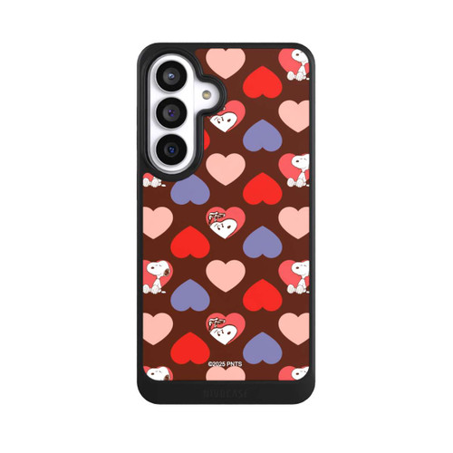 Samsung Galaxy S26+ NIVOcore Peanuts Hearts