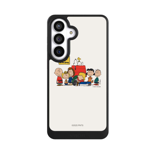 Samsung Galaxy S26+ NIVOcore Peanuts Group Pic