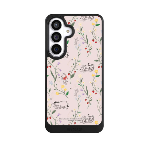 Samsung Galaxy S26+ NIVOcore Winnie the Pooh Friends and Flowers