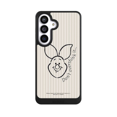 Samsung Galaxy S26+ NIVOcore Don't Overthink It Piglet