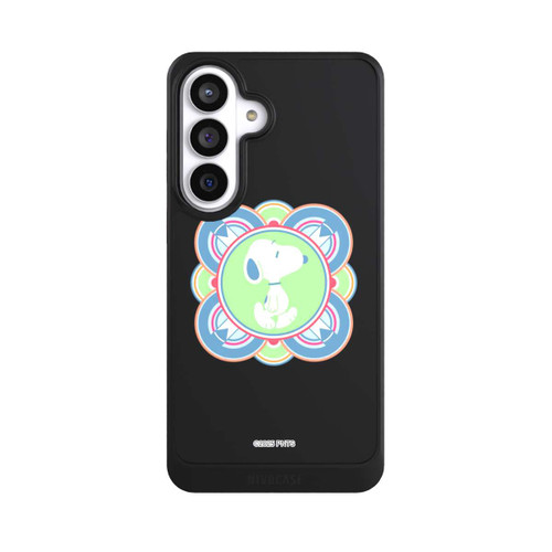 Samsung Galaxy S26+ NIVOcore Snoopy Sticker