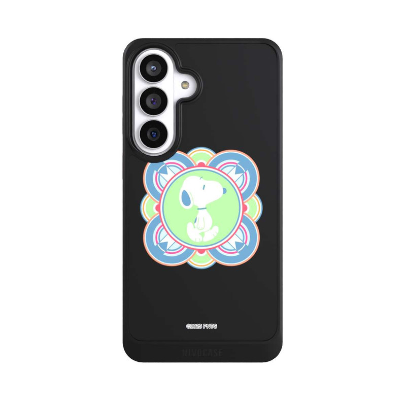 Galaxy S26+ NIVOcore Snoopy Sticker