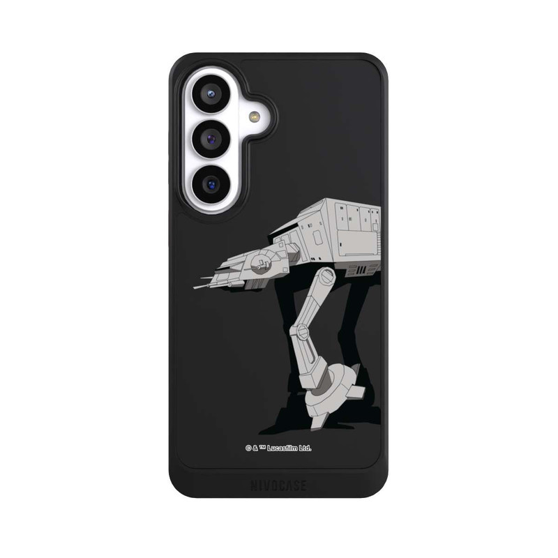 Galaxy S26+ NIVOcore AT-AT All Terrain Armored Transport Star Wars