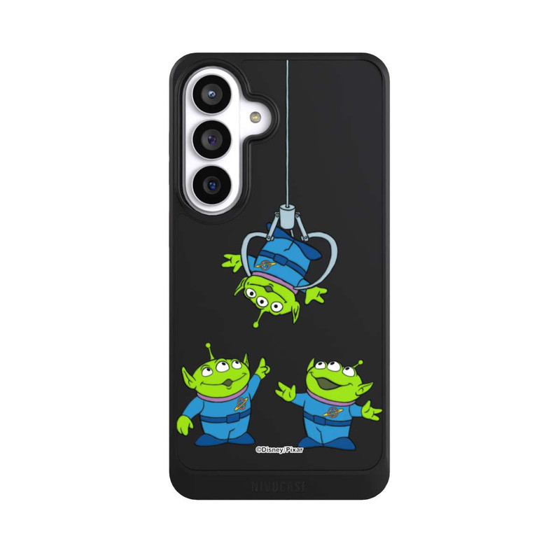 Galaxy S26+ NIVOcore Toy Story Aliens