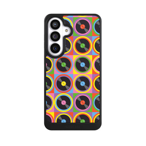 Samsung Galaxy S26+ NIVOcore Bold Retro Pop Art 70s