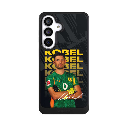 Samsung Galaxy S26+ NIVOcore Gregor Kobel 25/26