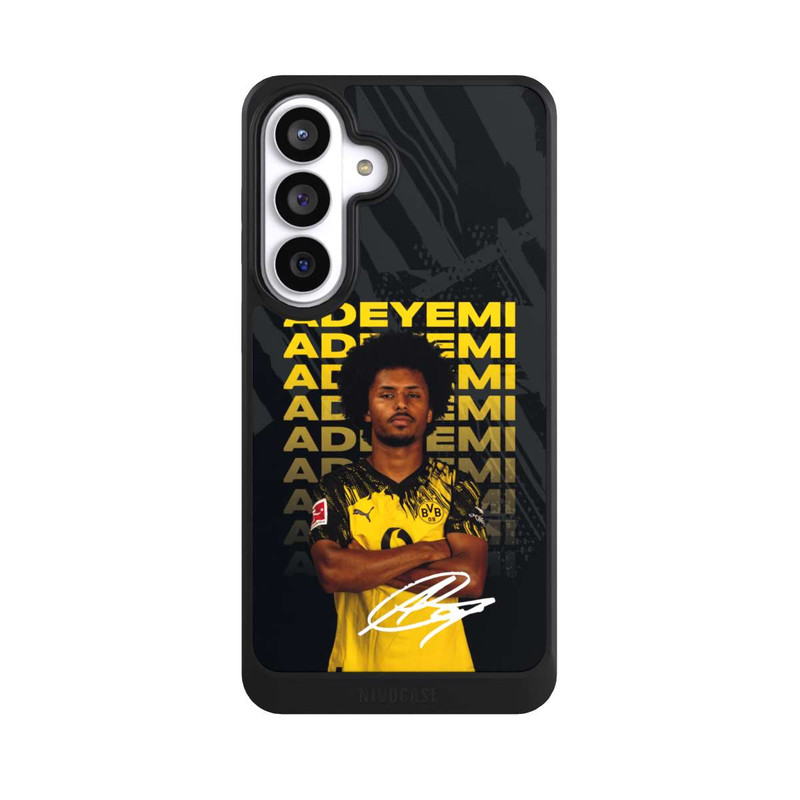Galaxy S26+ NIVOcore Karim Adeyemi 25/26