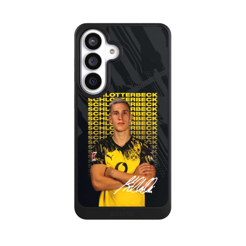 Samsung Galaxy S26+ NIVOcore Nico Schlotterbeck 25/26