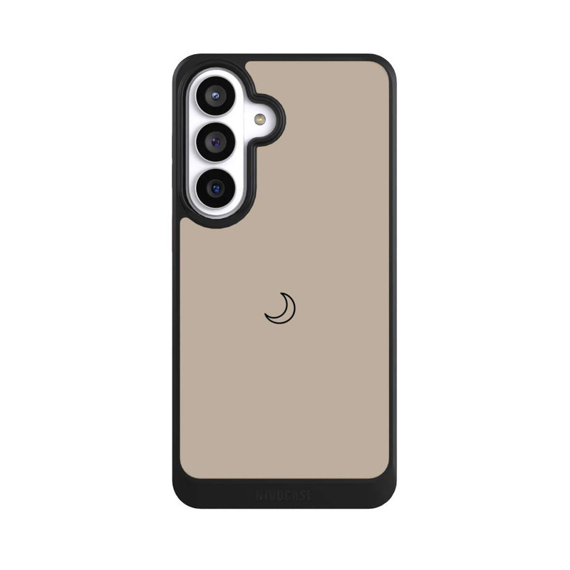 Galaxy S26+ NIVOcore Moon Minimalist