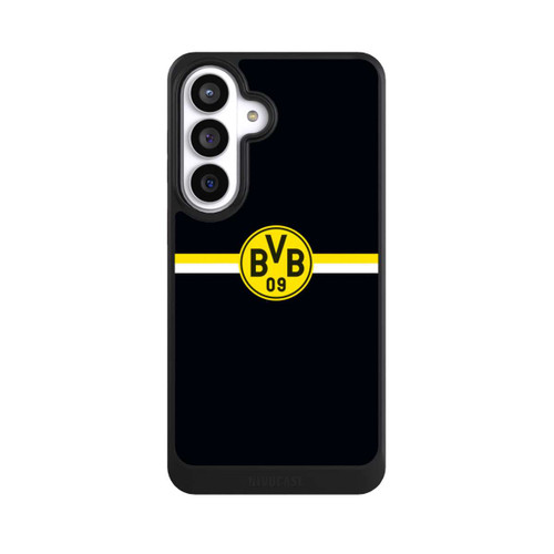 Samsung Galaxy S26+ NIVOcore BVB Logo Streifen