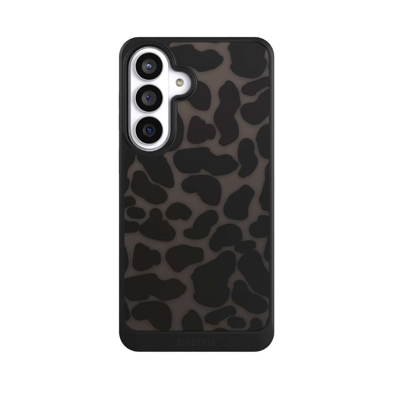 Galaxy S26+ NIVOcore Leo Muster abstrakt