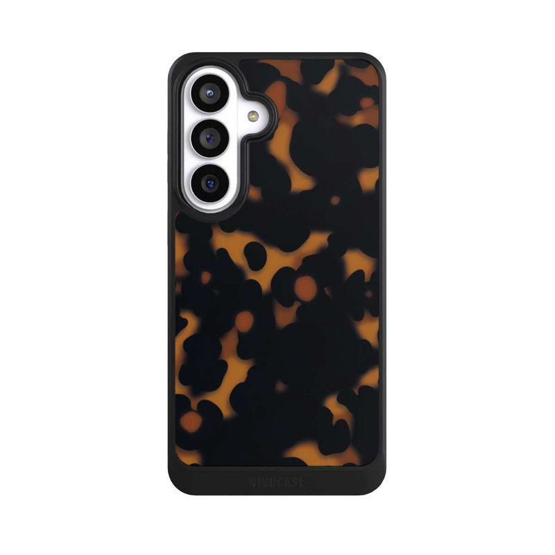 Galaxy S26+ NIVOcore Motif écaille de tortue