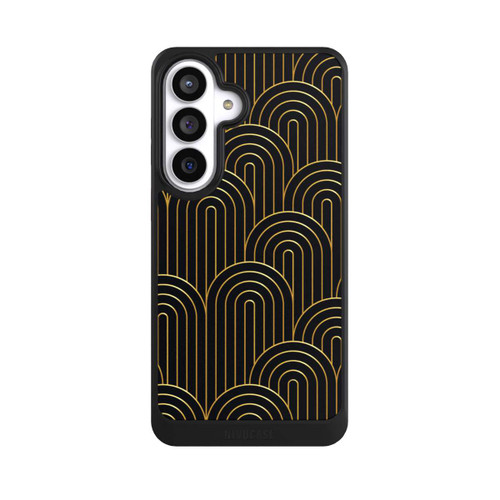 Samsung Galaxy S26+ NIVOcore Art Deco Gold