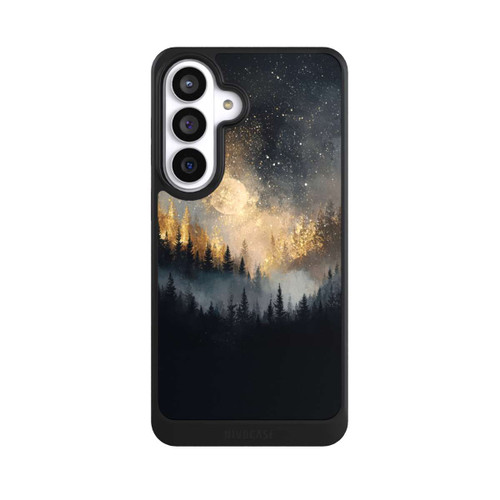 Samsung Galaxy S26+ NIVOcore nächtlicher Wald