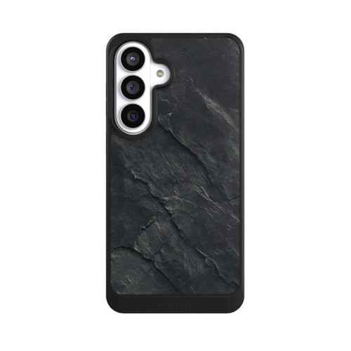 Samsung Galaxy S26+ NIVOcore Dunkler Schiefer Look