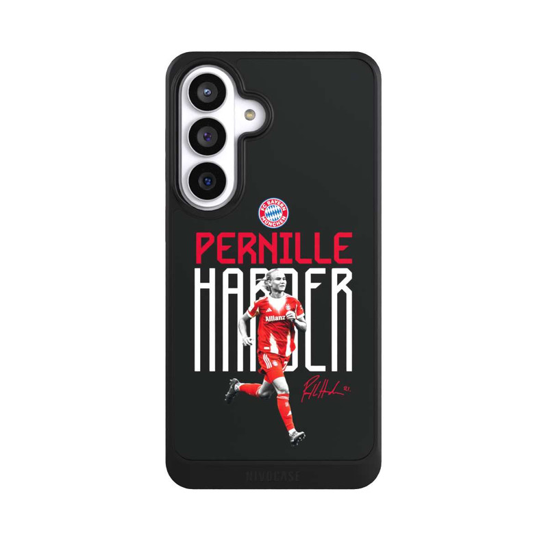 Galaxy S26+ NIVOcore Pernille Harder 25/26
