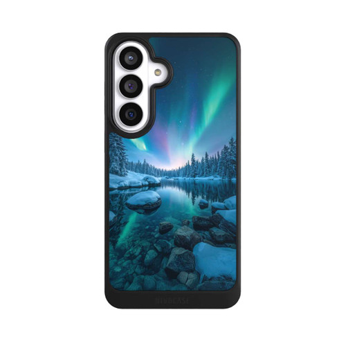 Samsung Galaxy S26+ NIVOcore Aurores boréales Briller avec IA