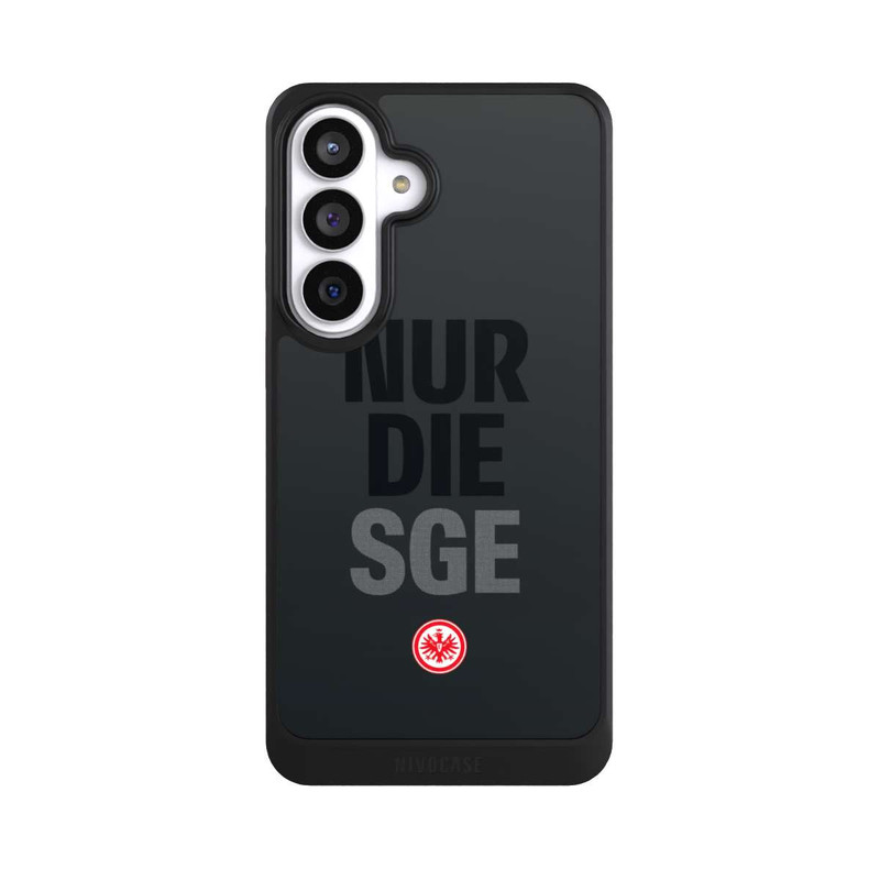 Galaxy S26+ NIVOcore Eintracht Frankfurt Nur Die SGE