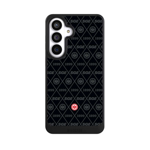Samsung Galaxy S26+ NIVOcore SGE Logo Muster