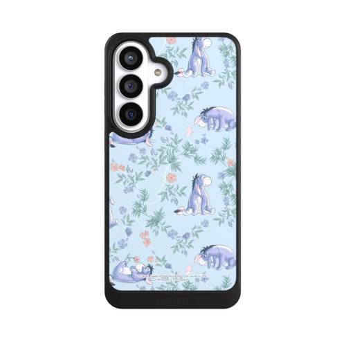 Samsung Galaxy S26+ NIVOcore Eeyore Blue Pattern