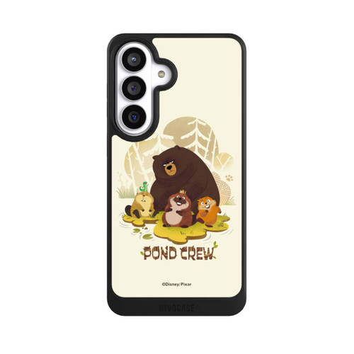 Samsung Galaxy S26+ NIVOcore Hoppers Pond Crew