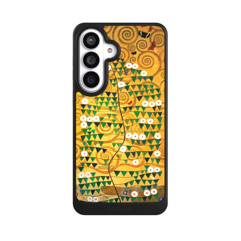 Galaxy S26+ NIVOcore Lebensbaum