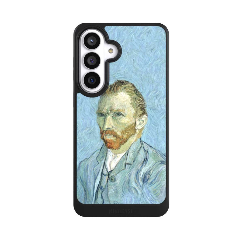 Galaxy S26+ NIVOcore Selbstportrait, 1889