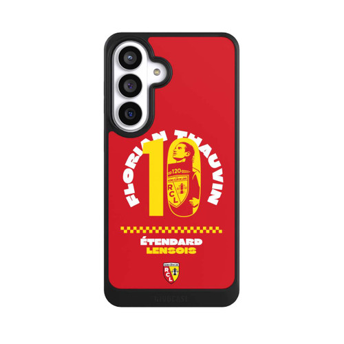 Samsung Galaxy S26+ NIVOcore Florian Thauvin Etendard Lensois