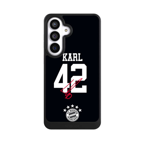 Samsung Galaxy S26+ NIVOcore Karl 42