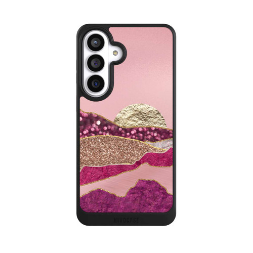 Samsung Galaxy S26+ NIVOcore Glamour Landscape Rosegold