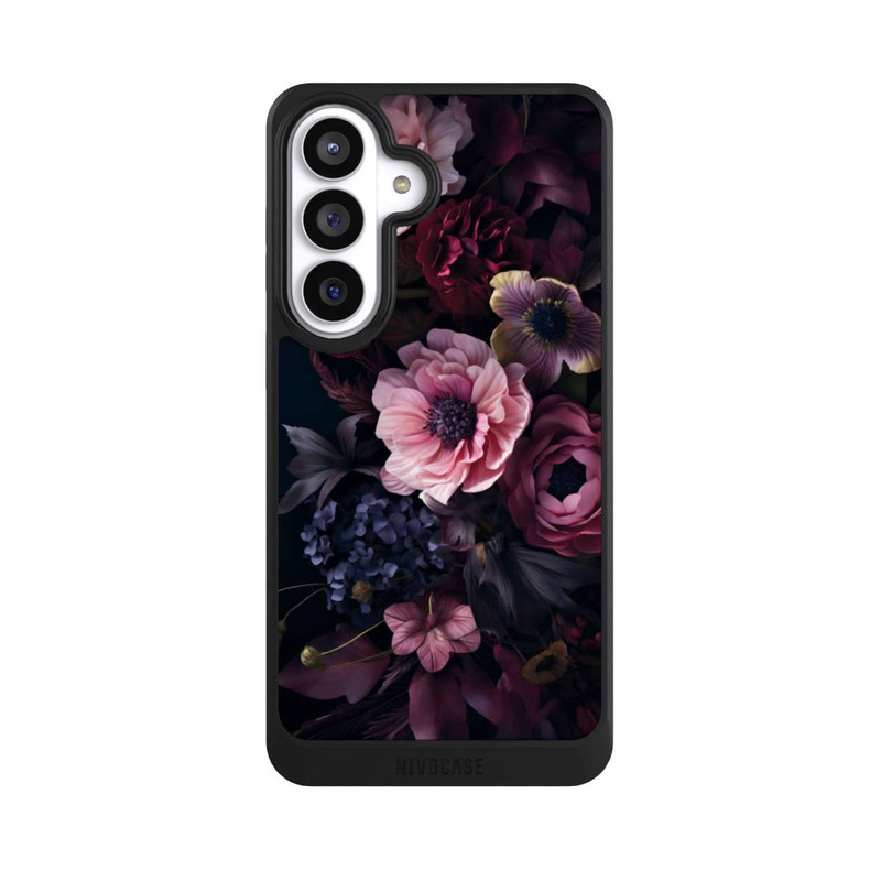 Galaxy S26+ NIVOcore Nocturnal Botanica Vibes Mit KI