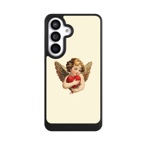 Samsung Galaxy S26+ NIVOcore Engelherz
