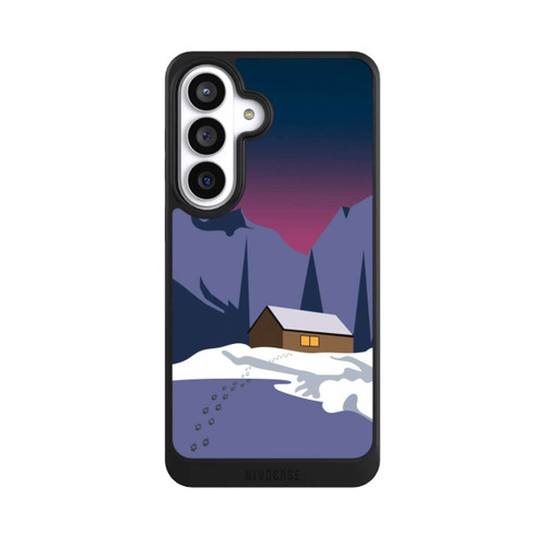 Samsung Galaxy S26+ NIVOcore Alpine Stalker by Roberta Murray