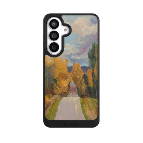Samsung Galaxy S26+ NIVOcore Grandview Autumn by Roberta Murray