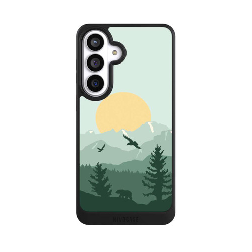 Samsung Galaxy S26+ NIVOcore Jasper Wild by Roberta Murray