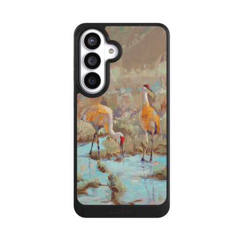 Samsung Galaxy S26+ NIVOcore The Courtship by Roberta Murray