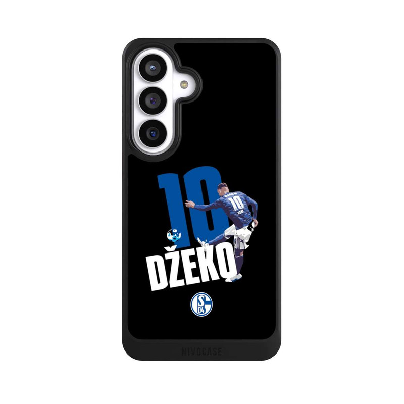 Galaxy S26+ NIVOcore Edin Džeko 10