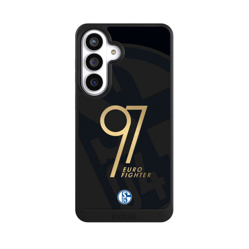 Samsung Galaxy S26+ NIVOcore S04 Eurofighter 97
