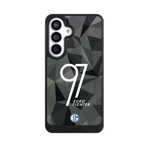 Samsung Galaxy S26+ NIVOcore S04 Eurofighter 97 grau