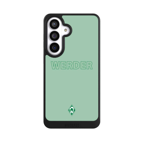 Samsung Galaxy S26+ NIVOcore Werder Green