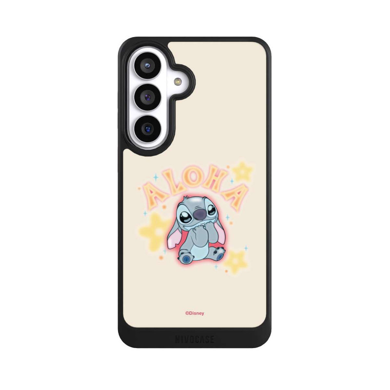 Galaxy S26+ NIVOcore Aloha Stitch