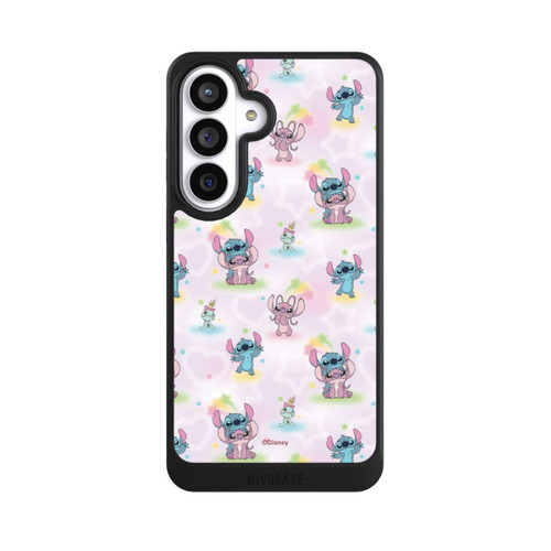 Samsung Galaxy S26+ NIVOcore Lilo &amp; Stitch Together Summer Pattern