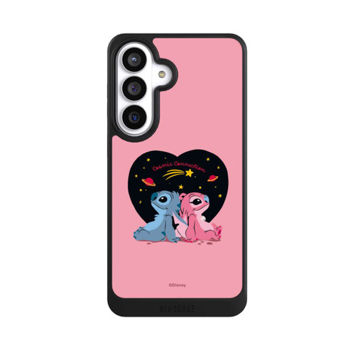 Samsung Galaxy S26+ NIVOcore Lilo &amp; Stitch Love Always Forever