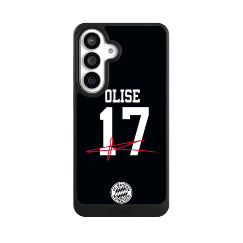 Samsung Galaxy S26+ NIVOcore Olise 17