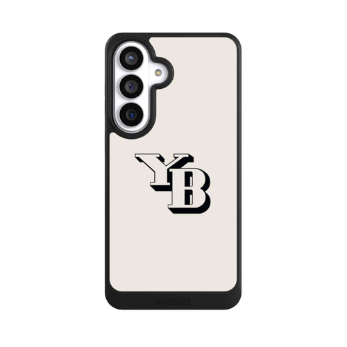 Samsung Galaxy S26+ NIVOcore BSC YB Light Grey
