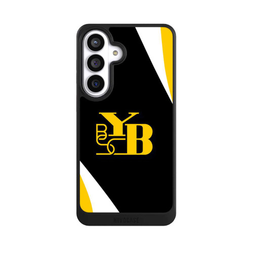 Samsung Galaxy S26+ NIVOcore BSC YB Retro