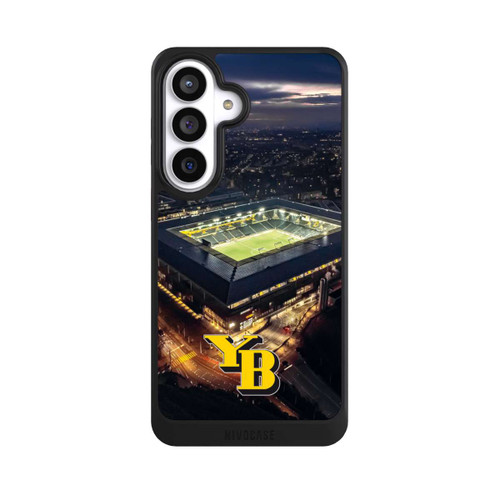 Samsung Galaxy S26+ NIVOcore BSC YB Stadium Logo