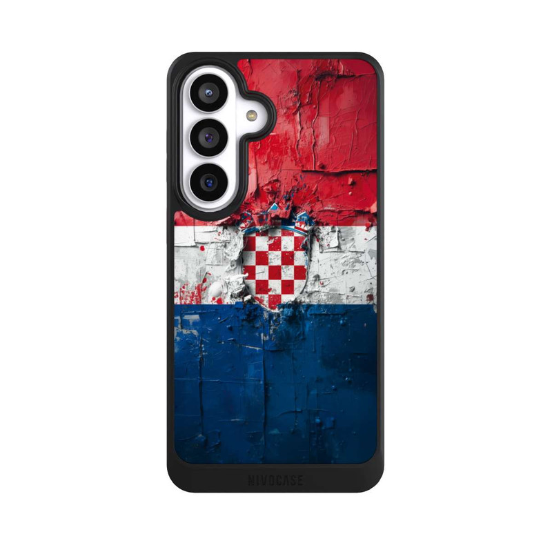 Galaxy S26+ NIVOcore Croatie 26