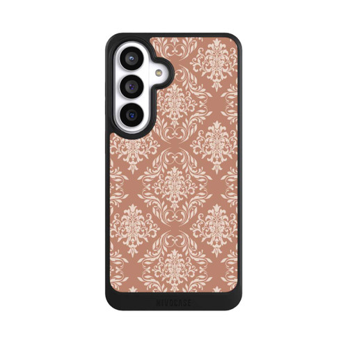 Samsung Galaxy S26+ NIVOcore Terracotta Regency Garden Manor