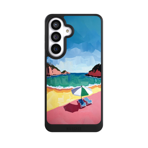 Samsung Galaxy S26+ NIVOcore By The Ocean